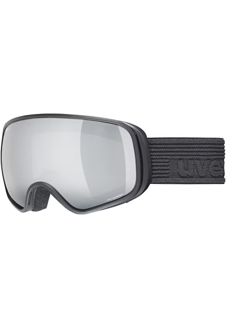 GOGLE narciarskie UVEX Scribble FM - protectie UV - confort sporit - multicolor