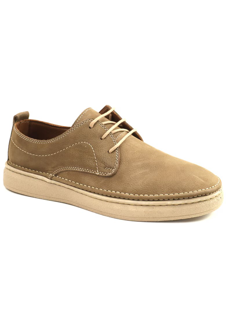 GORETTI Pantofi barbati B69 301 - Maro