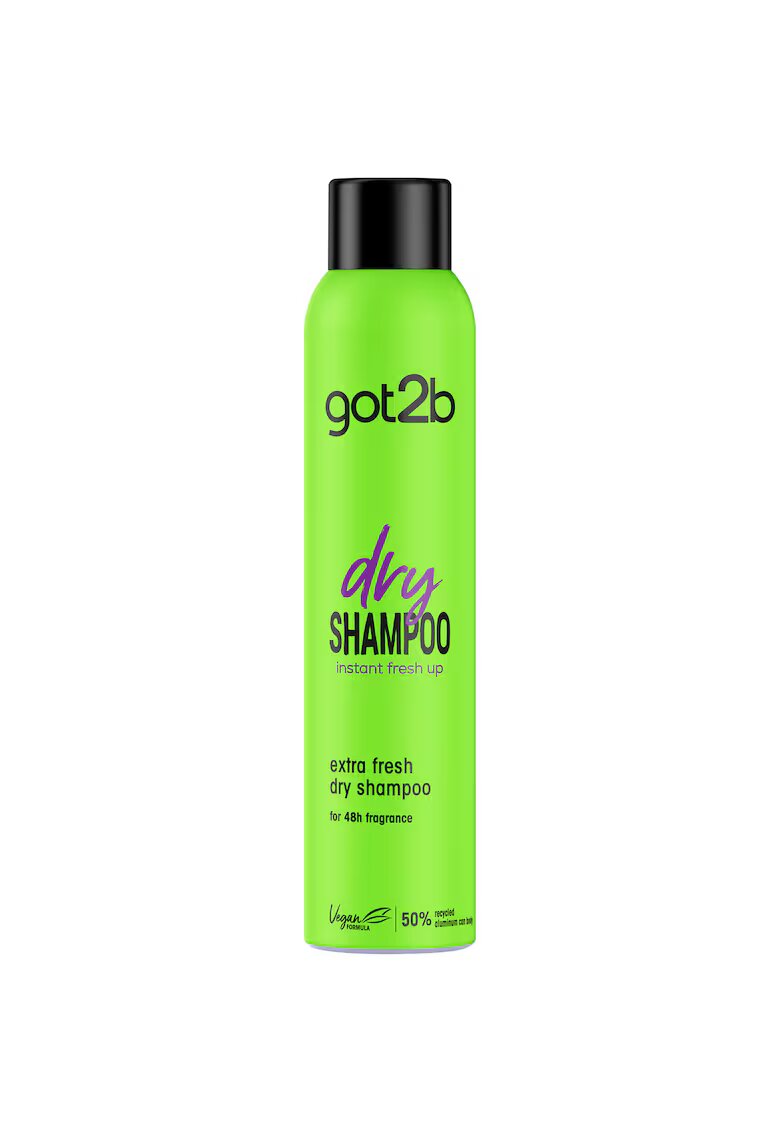 GOT2B Sampon uscat 200 ml - Extra fresh