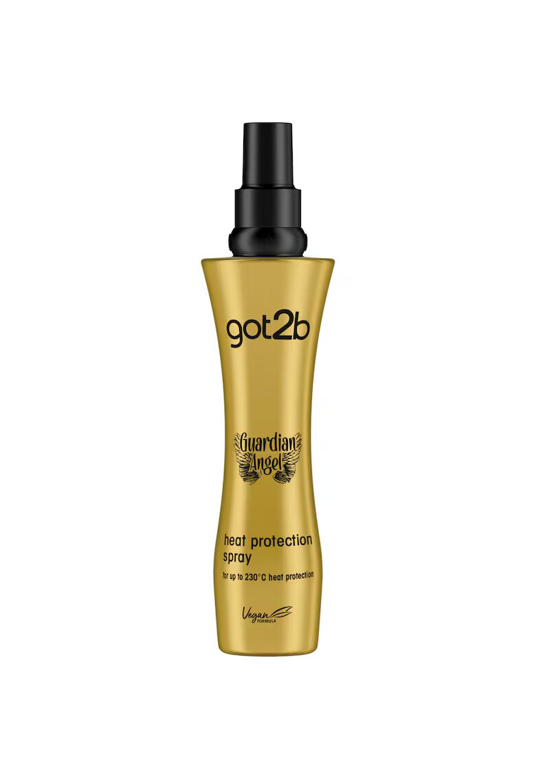 GOT2B Spray pentru protectie termica de pana la 220 ºC Guardian Angel - 200 ml