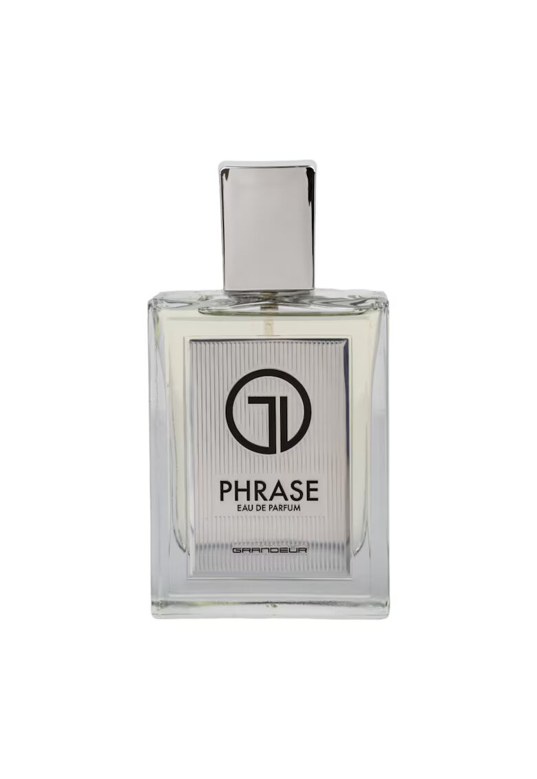 Grandeur Elite Apa de Parfum Phrase Barbati - 100 ml