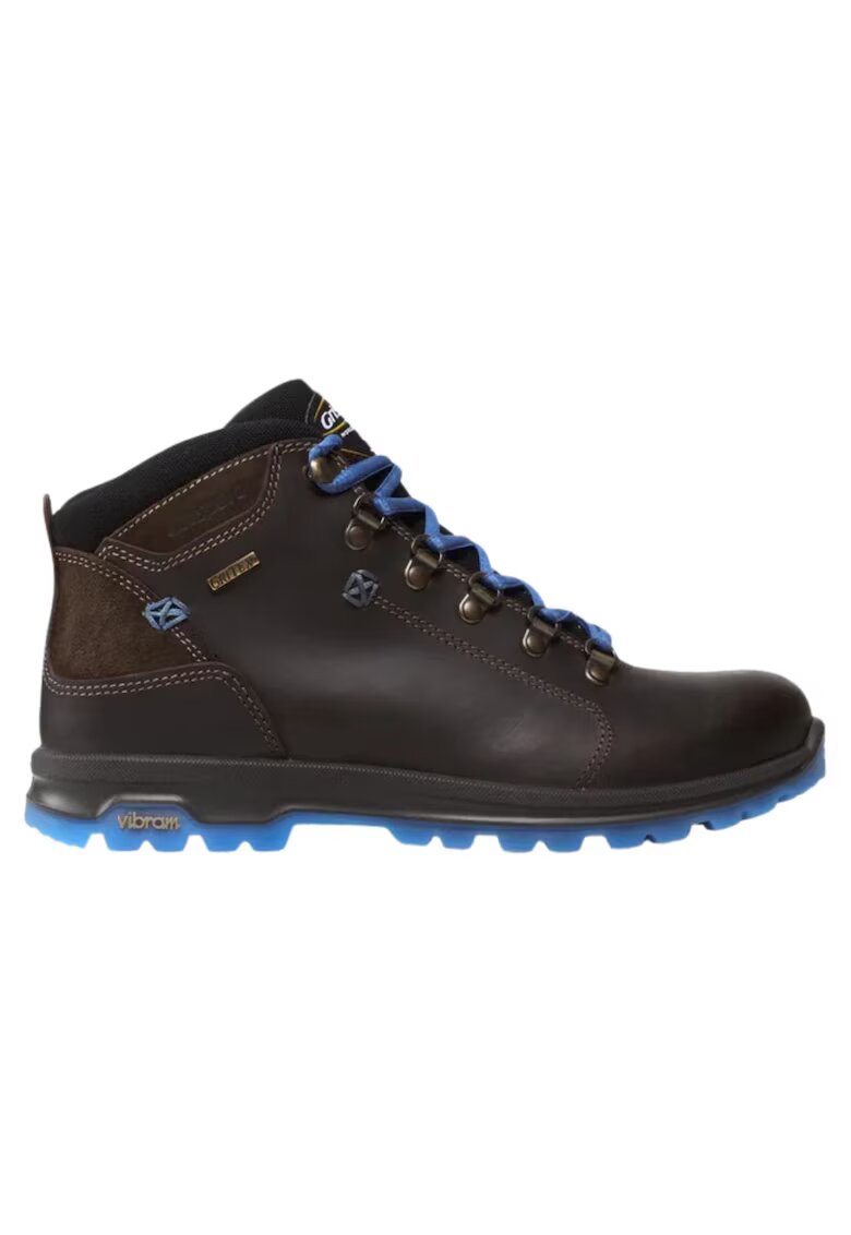 Grisport Bocanci de trekking din piele