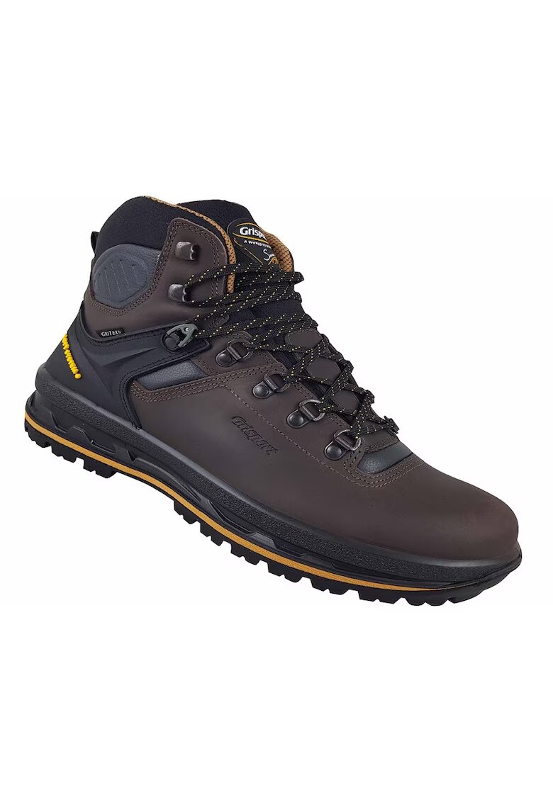 Grisport Ghete de trekking Marrone Dakar 15003D5G