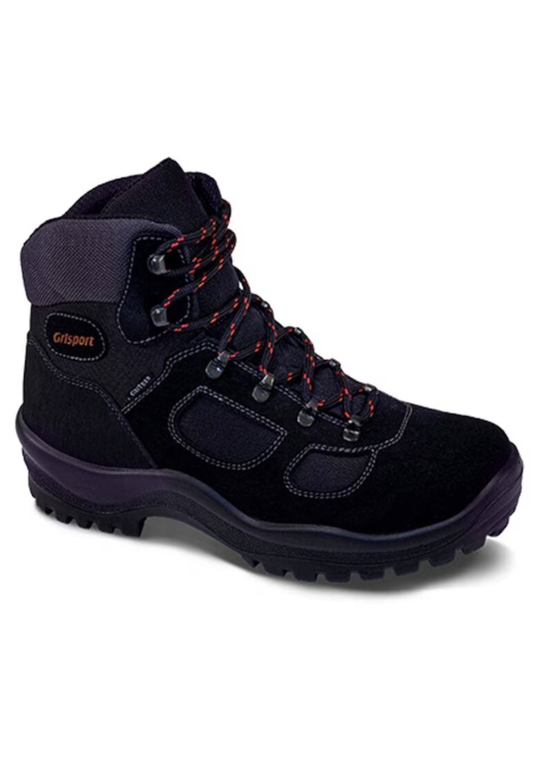Grisport Incaltaminte De trekking 13610S70GMAN Negre