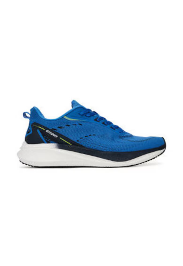 Grisport Pantofi sport barbatesti - 304995972 - material textil - albastru