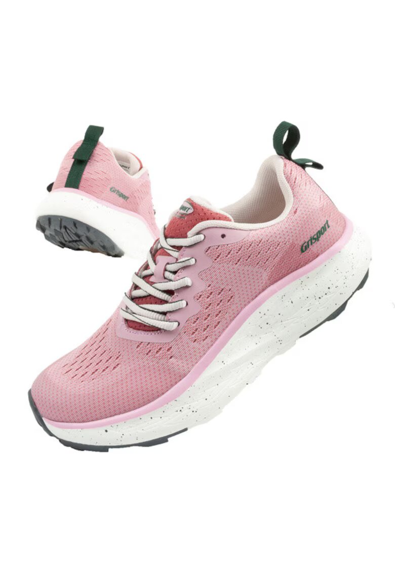 Grisport Pantofi sport dama [GR-25-10-9009L] pantofi alergare - roz - Roz