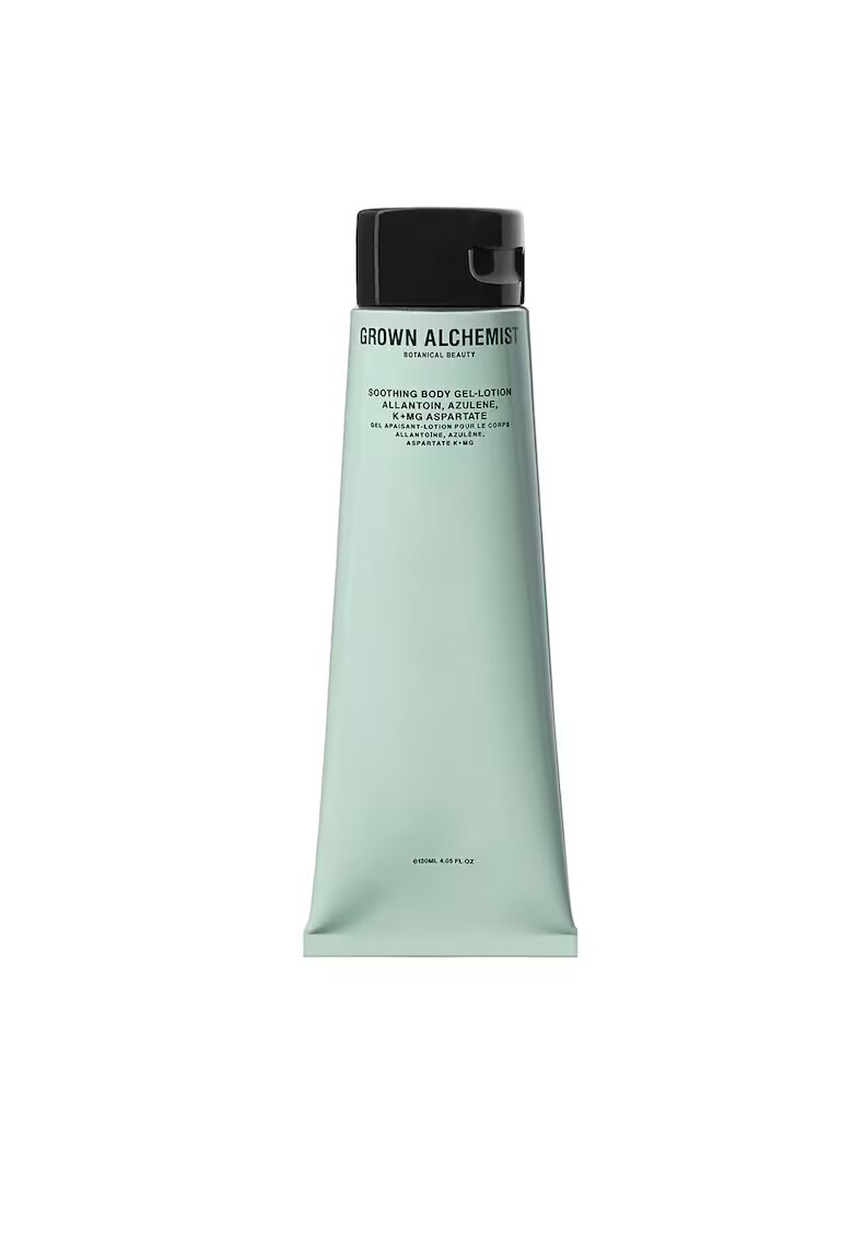 Grown Alchemist Allantoin - Soothing - Body Gel - After Sun - 120 ml