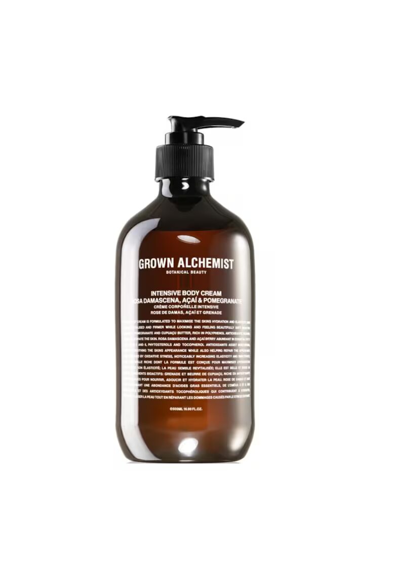 Grown Alchemist Crema de corp intensiva - 500 ml