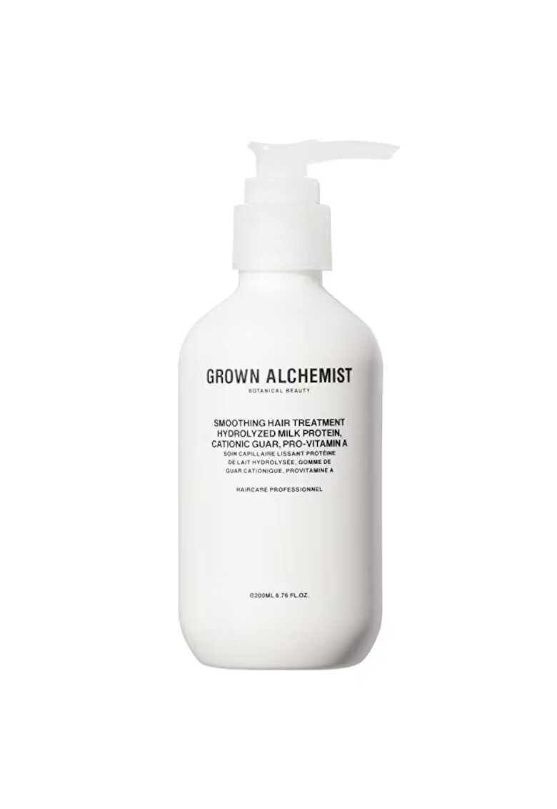 Grown Alchemist Tratament de par Smoothing Hair - Femei - 200 ml