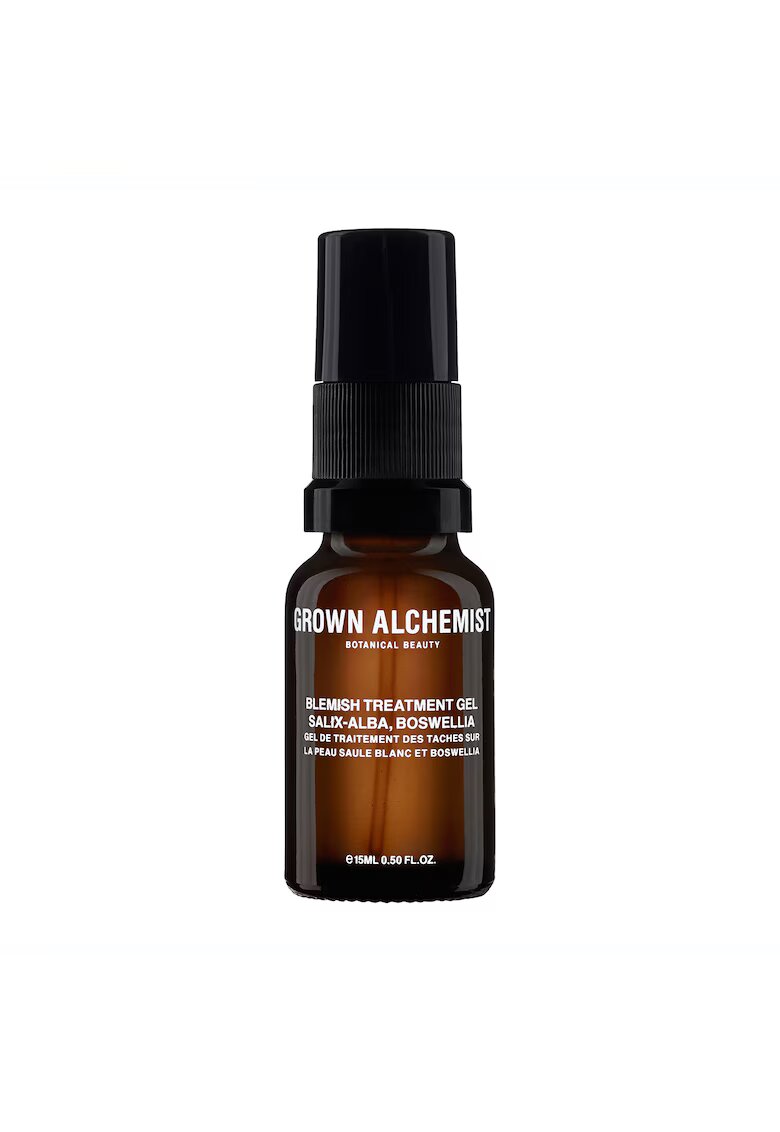 Grown Alchemist Tratament pentru imperfectiuni Blemish Treatment - 15 ml
