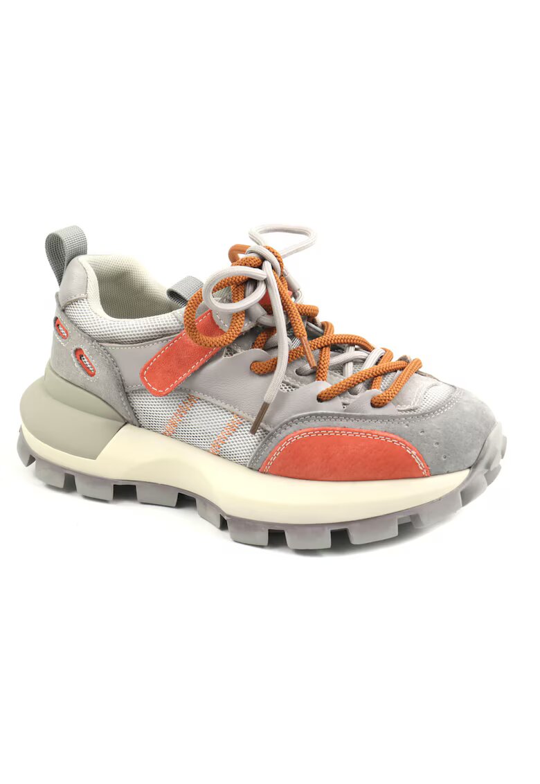 Gryxx Pantofi dama 1U1815 5 14 Z - Gri