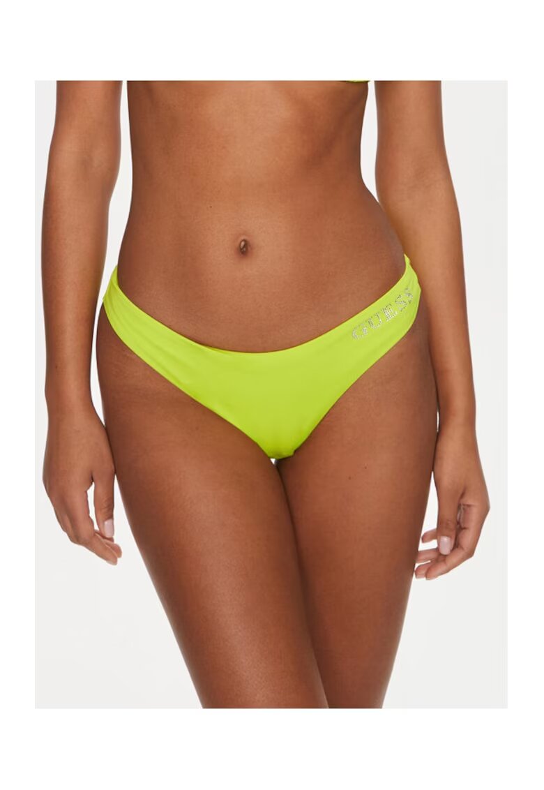 GUESS Bikini dama - 510893 - Verde - Poliamida