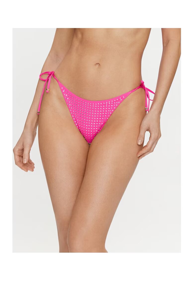 GUESS Bikini dama - 510992 - Roz - Poliamida