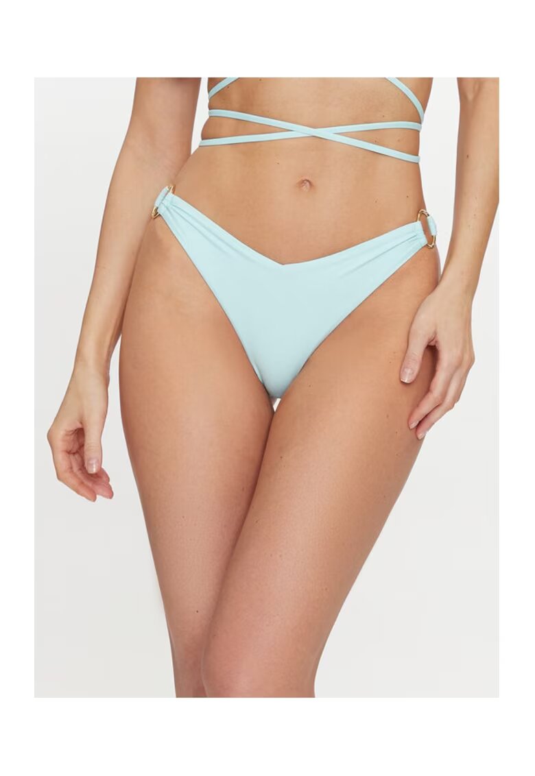 GUESS Bikini dama - 511326 - Albastru - Poliamida