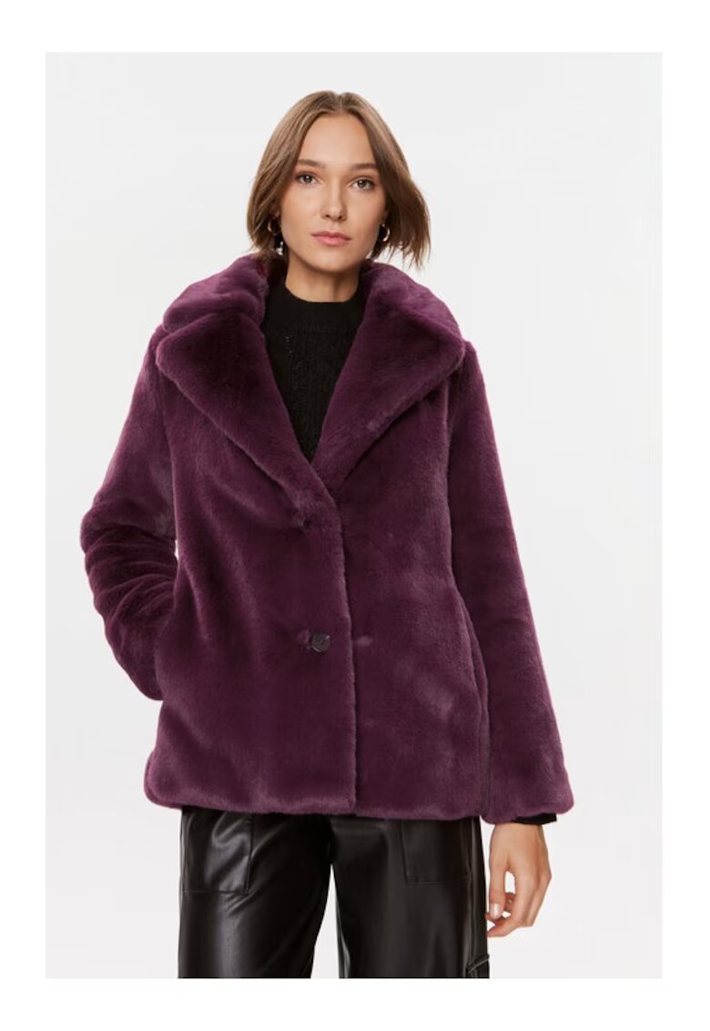 GUESS Blana dama - 13738 - Violet - Poliester
