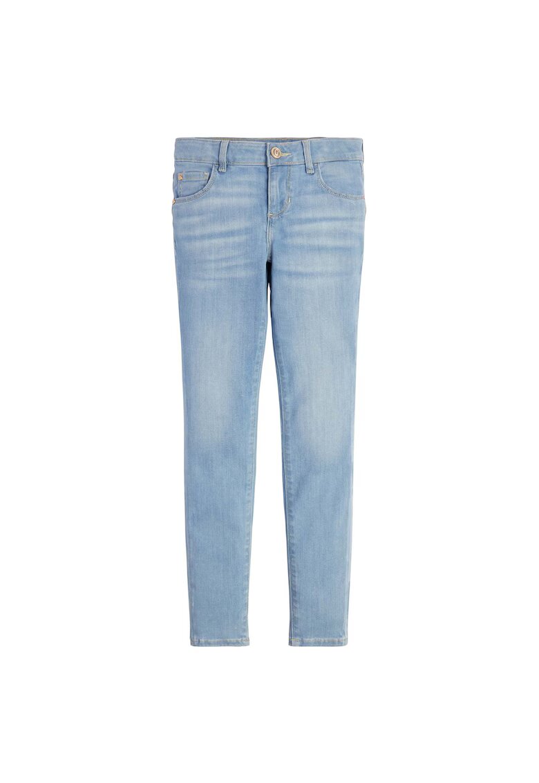 GUESS Blugi copii - 0000302182534_12Y - Bumbac - Albastru - Albastru