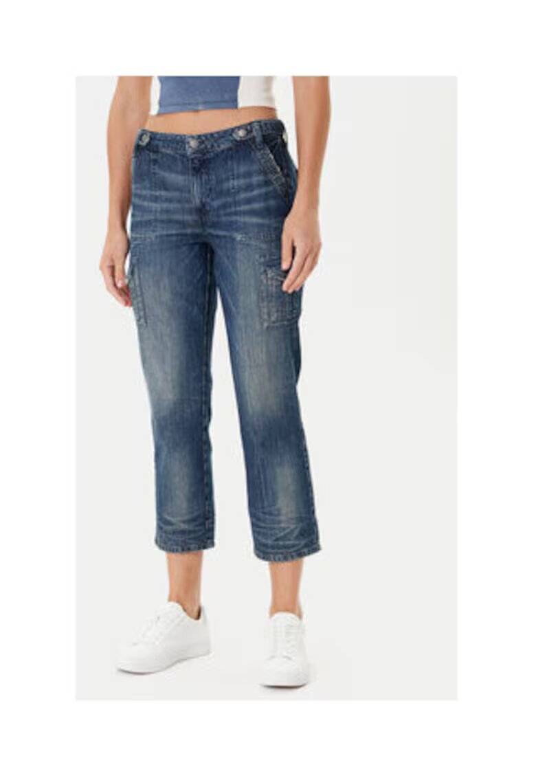 GUESS Blugi crop