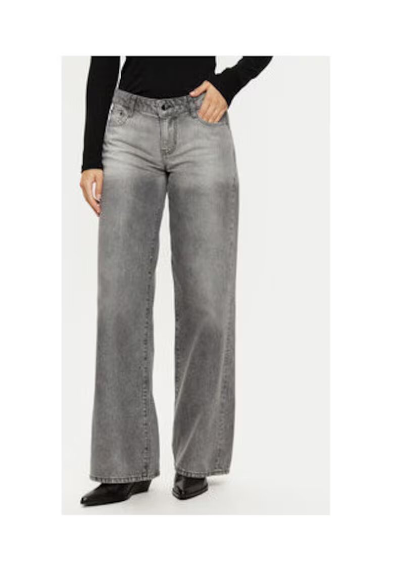GUESS Blugi cu croiala ampla