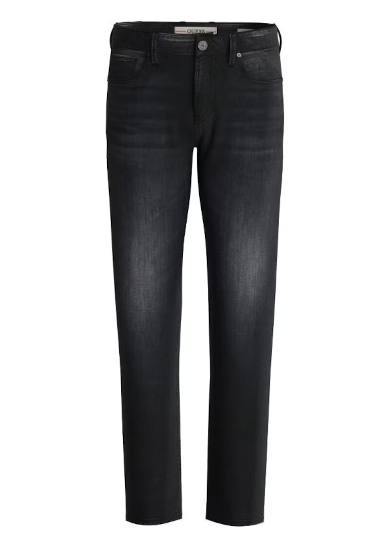 GUESS Blugi cu croiala slim -