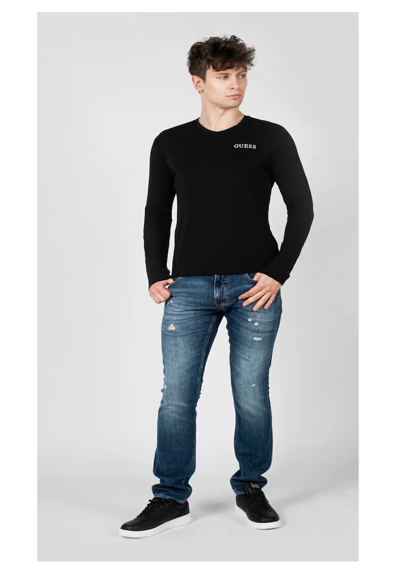 GUESS Blugi Miami Slim Fit -