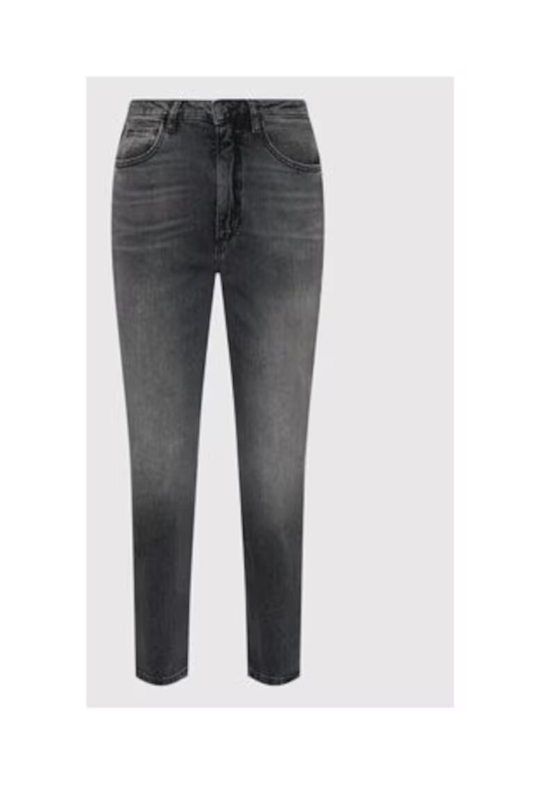 GUESS Blugi uni skinny