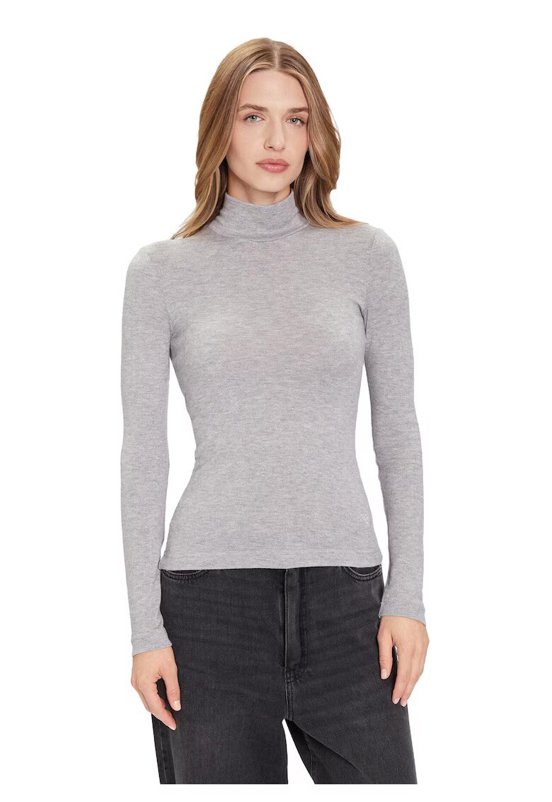 GUESS Bluza pentru dama gri