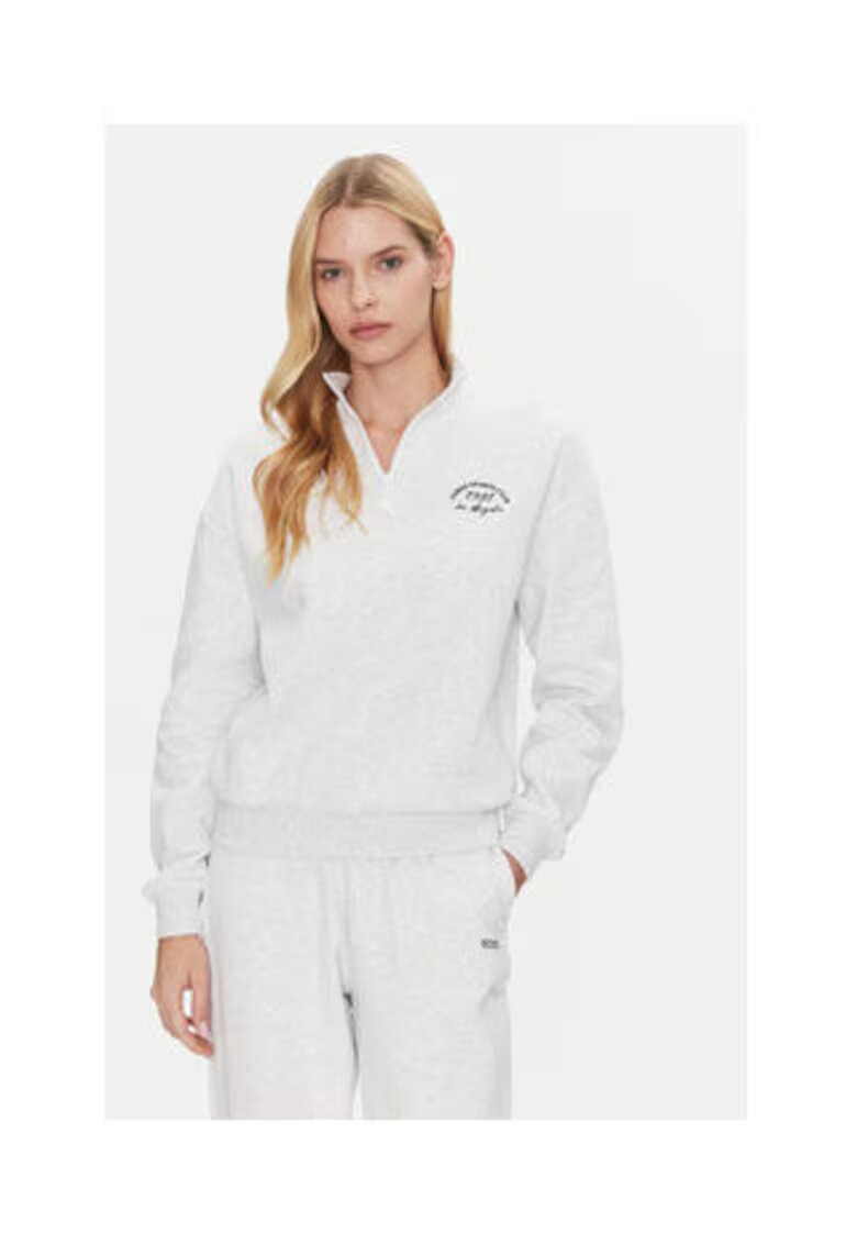 GUESS Bluzon cu fermoar scurt