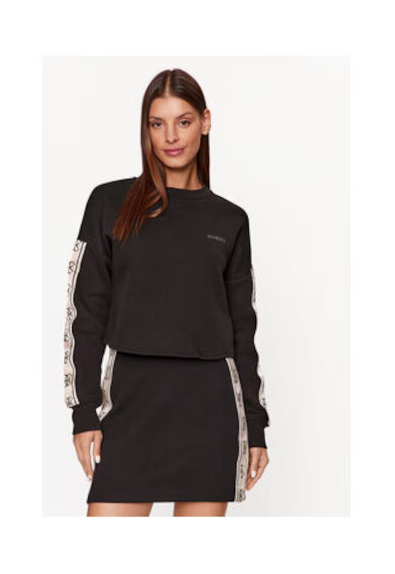 GUESS Bluzon cu monograma