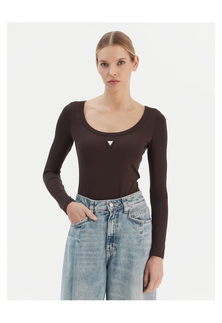 GUESS Body dama maro - elastic