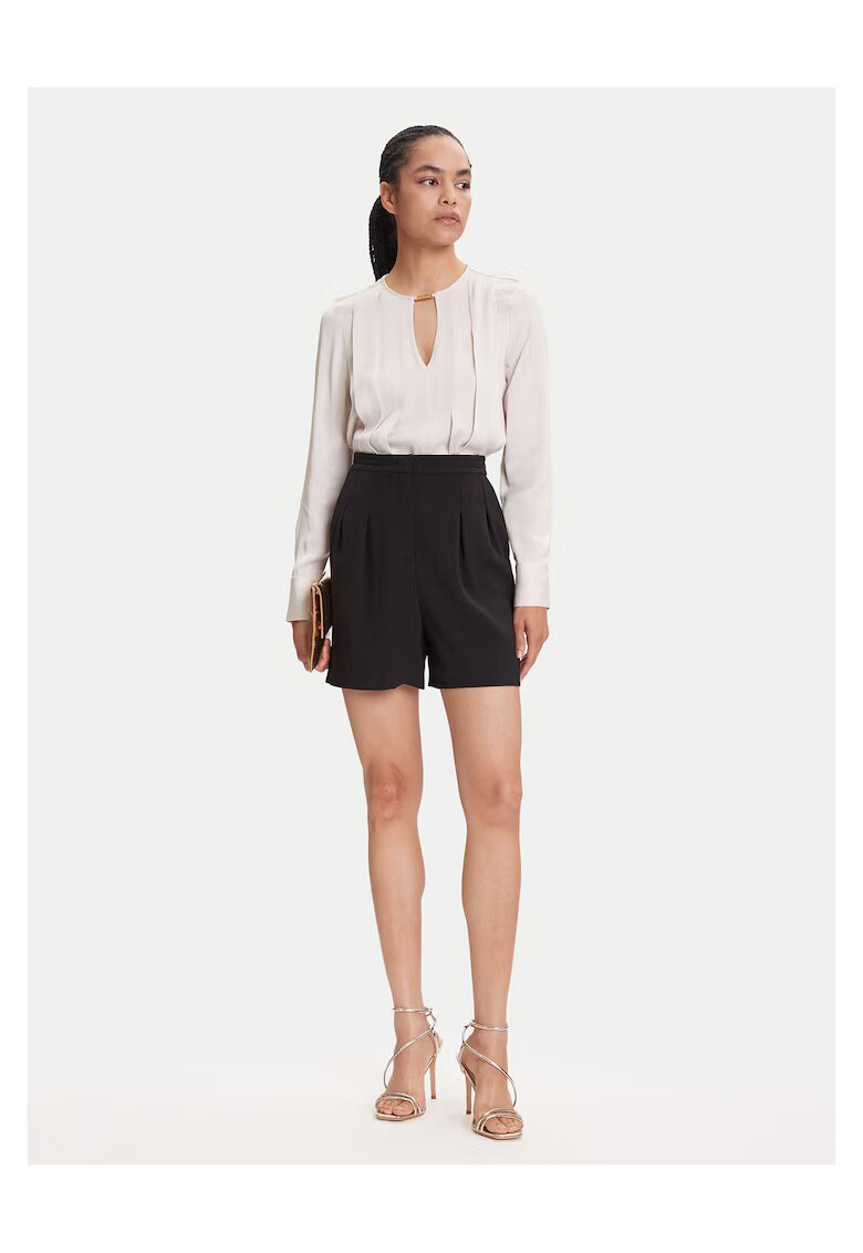 GUESS by Marciano Bluza dama 5YGH14 7356A - ecru