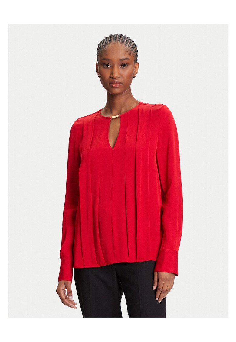 GUESS by Marciano Bluza dama 5YGH14 7356A - rosie