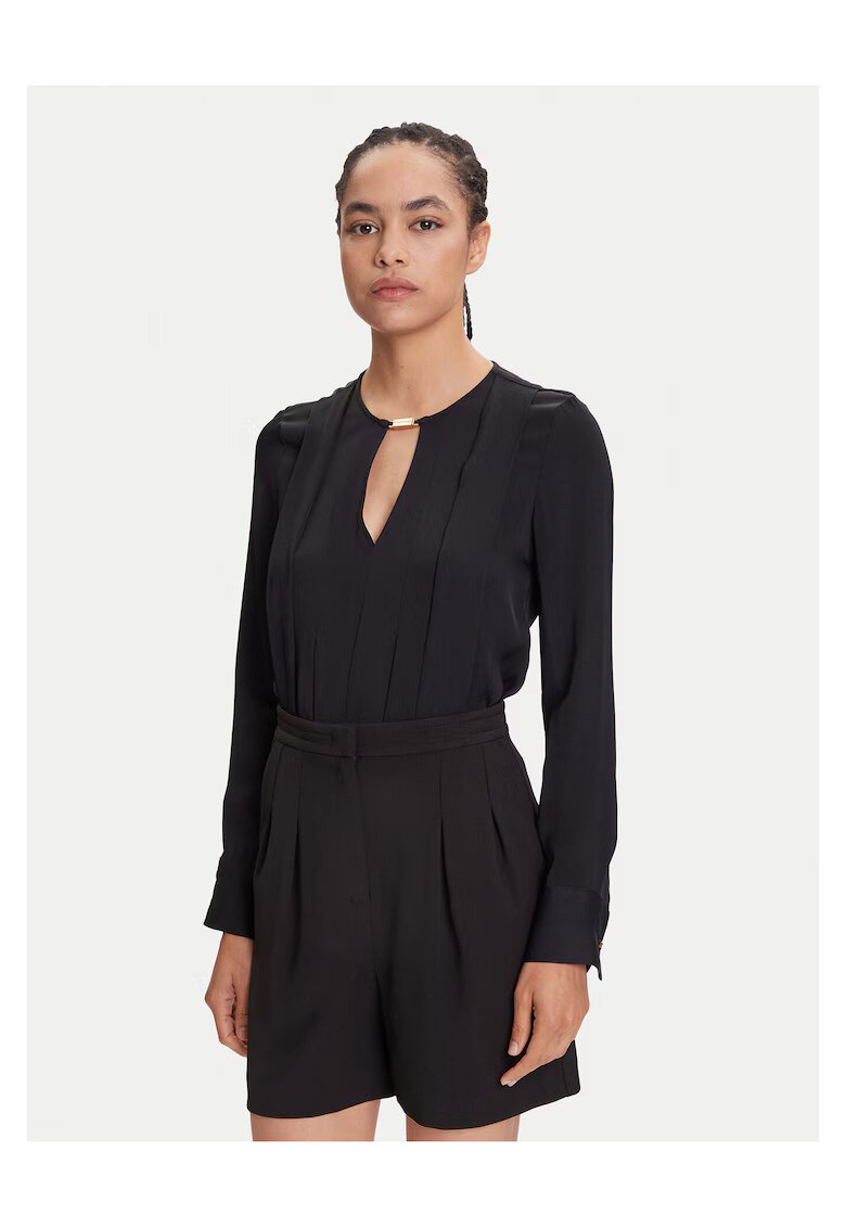 GUESS by Marciano Bluza dama 5YGH14 - negru