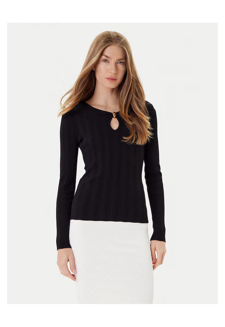 GUESS by Marciano Bluza dama negru