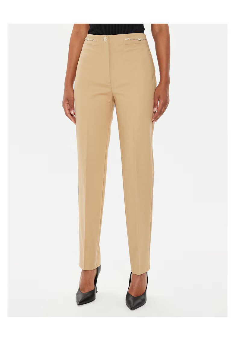 GUESS by Marciano Pantaloni dama - bej
