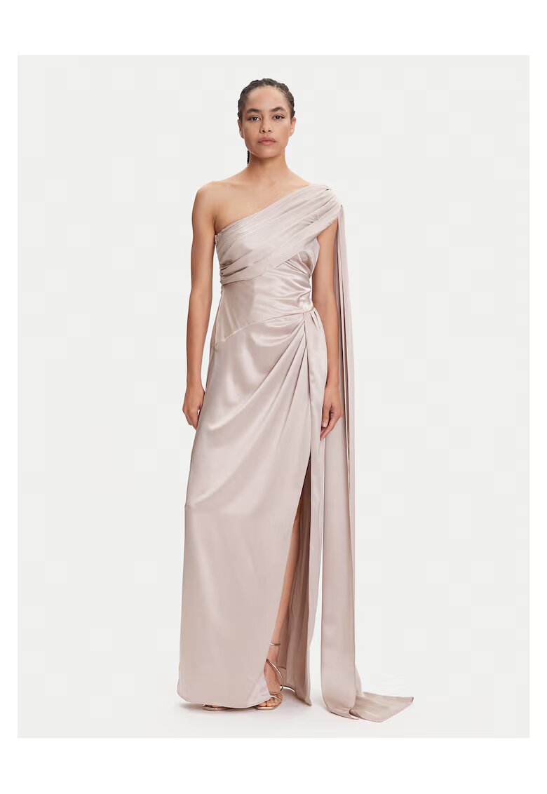 GUESS by Marciano Rochie de seara de dama Marciano Guess - bej