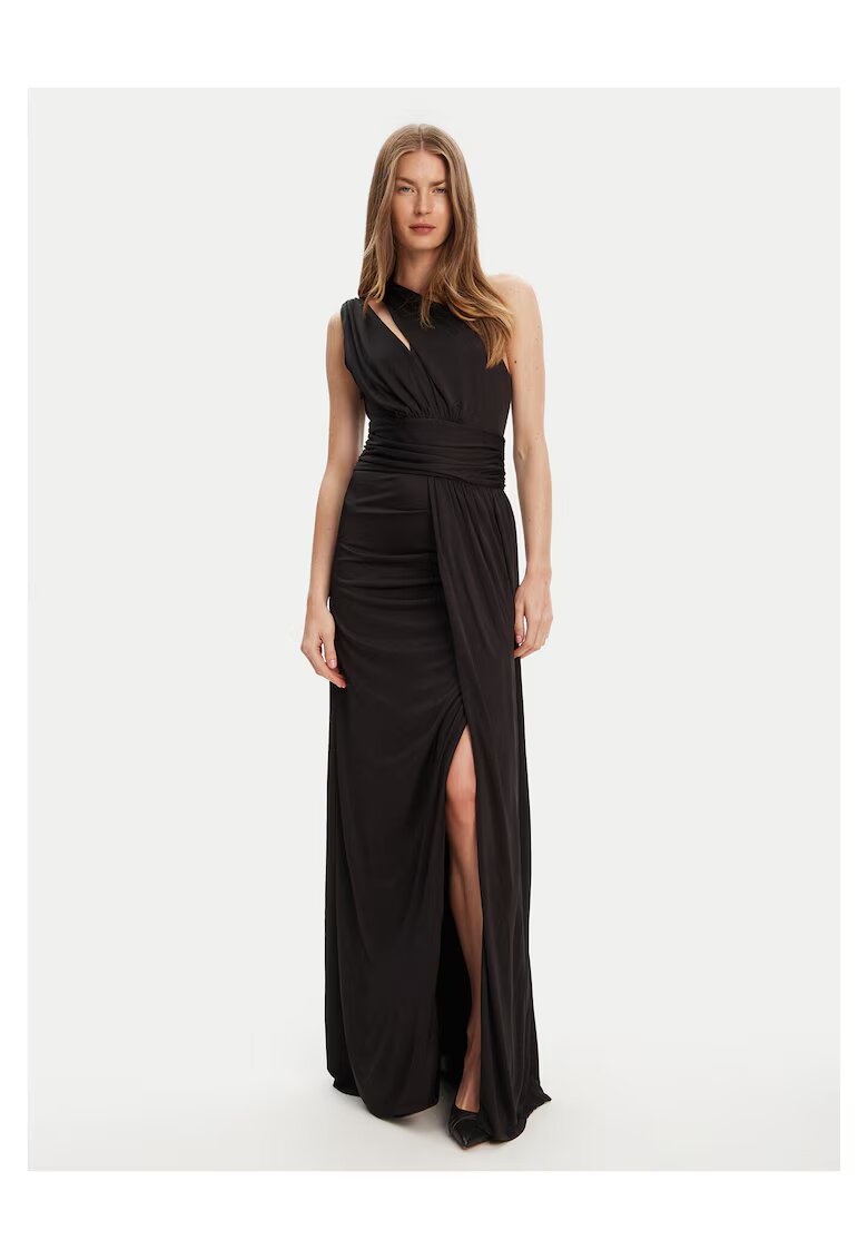 GUESS by Marciano Rochie de seara de dama Marciano Guess - negru