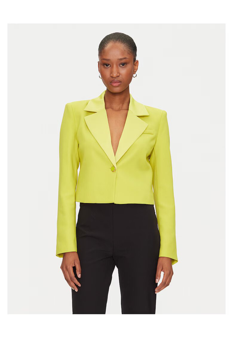 GUESS by Marciano Sacou dama galben