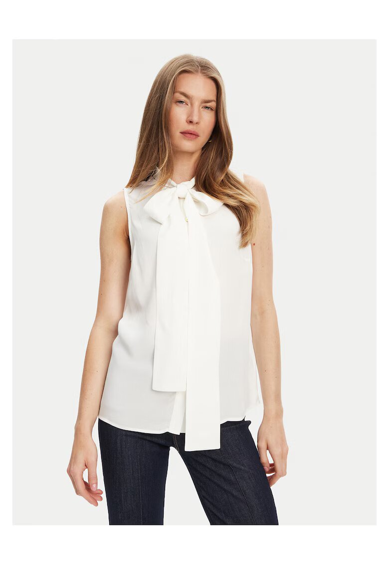 GUESS by Marciano Top dama 5YGH05 7304A - alb