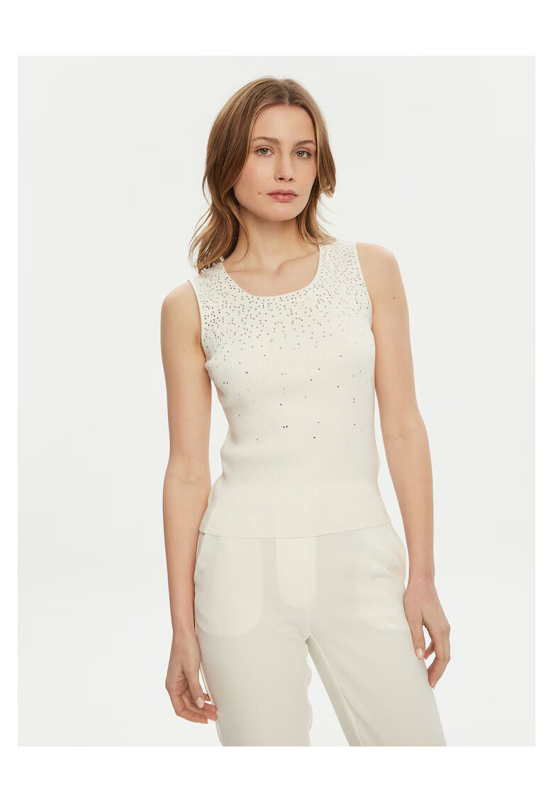 GUESS by Marciano Top - Pentru dama - Ecru