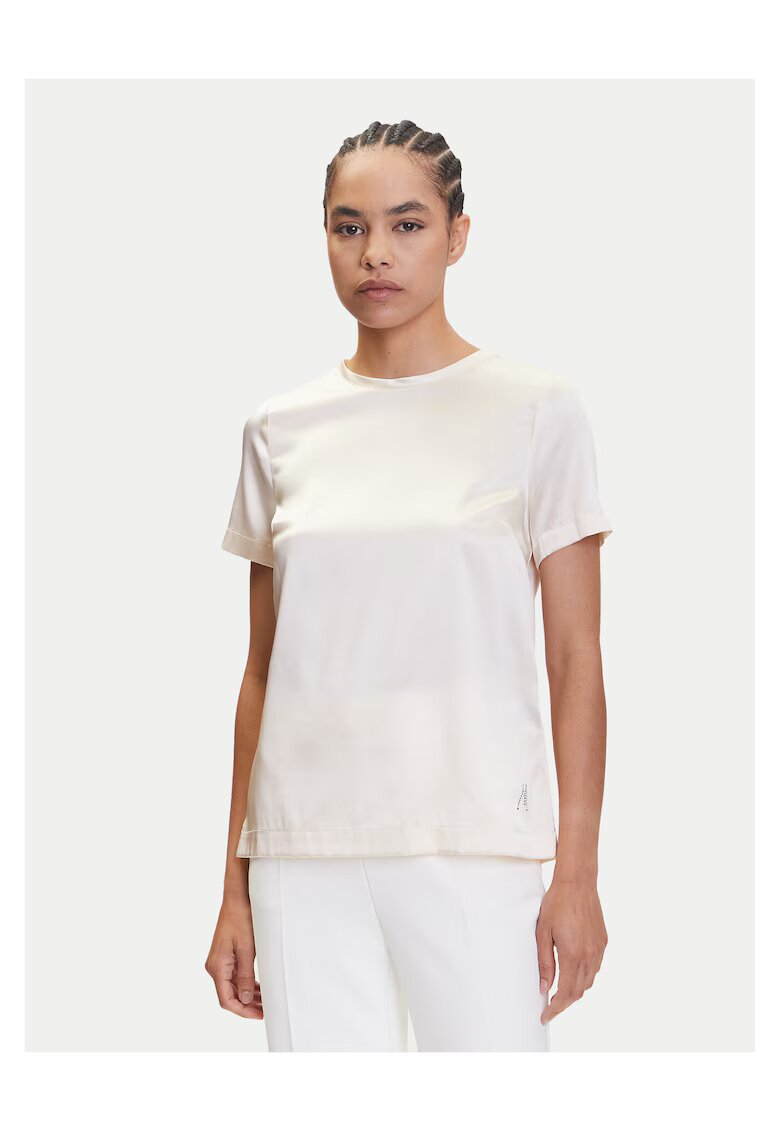 GUESS by Marciano Tricou dama 4YGH07 7117A - ecru