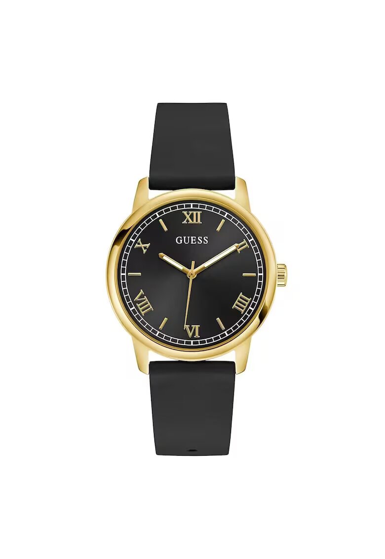 GUESS Ceas barbatesc 40 mm - 3 ATM - GW0973G2