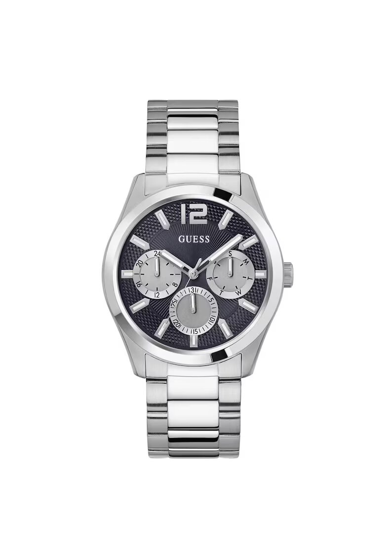 GUESS Ceas barbatesc 42 mm - 5 ATM - GW0707G1