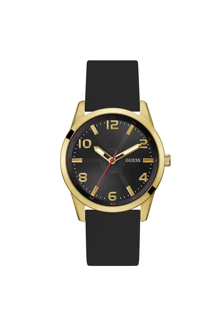 GUESS Ceas barbatesc 42 mm - 5 ATM - GW0805G2