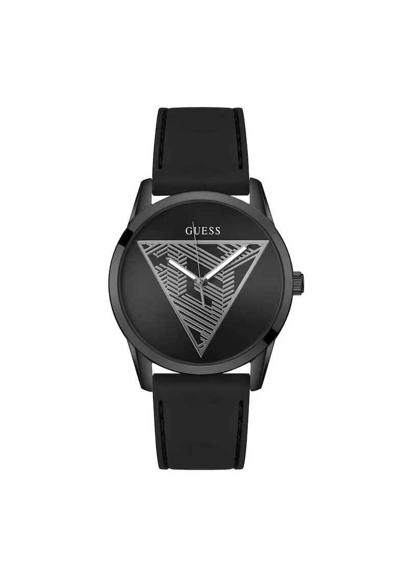 GUESS Ceas barbatesc 42 mm - 5 ATM - GW0957G3
