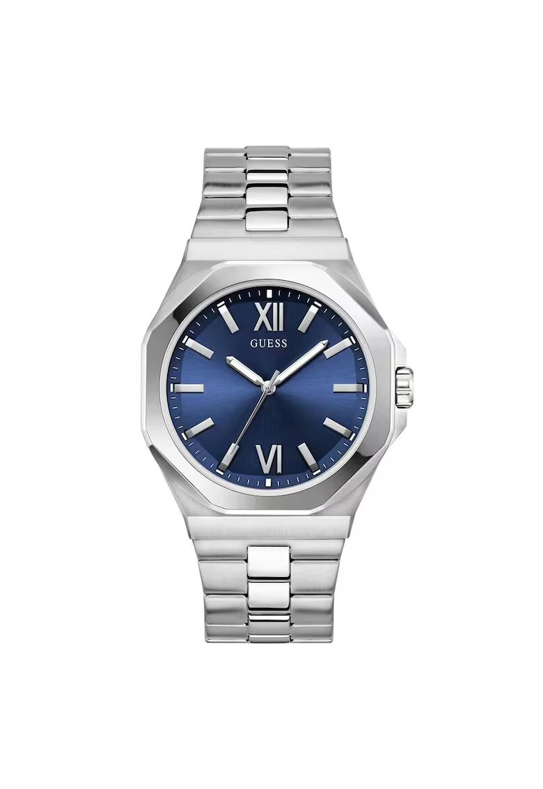 GUESS Ceas barbatesc 44 mm - 3 ATM - GW0849G1