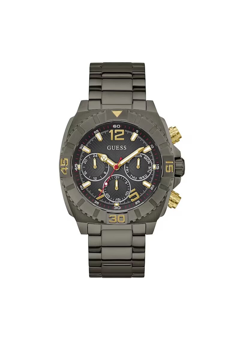 GUESS Ceas barbatesc 44 mm - 5 ATM - GW0800G2