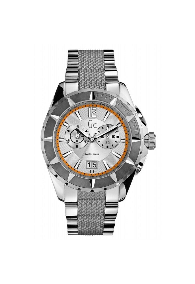 GUESS Ceas barbatesc GC - COLLECTION I47004G2