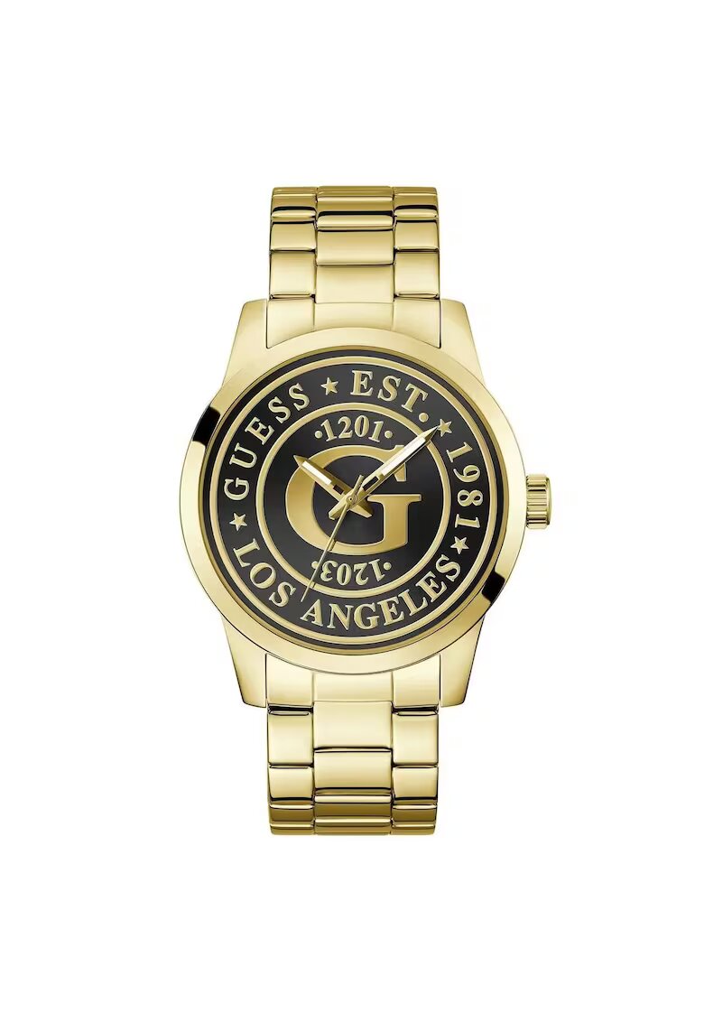 GUESS Ceas Barbati - Collegiate G GW0888G2