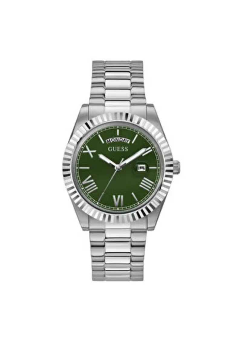 GUESS Ceas Barbati - Connoisseur GW0265G10
