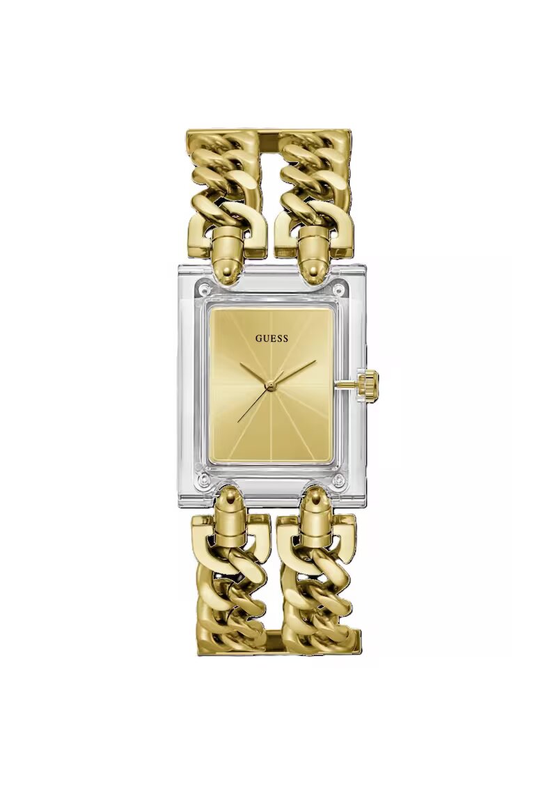 GUESS Ceas Dama - Heavy Metal GW0669L1